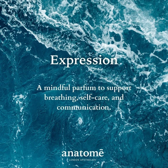 Anatomē Expression Functional Parfum 10ml