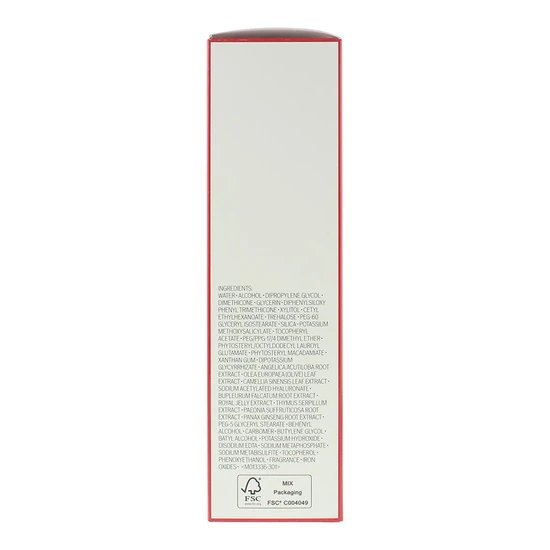 Shiseido Vital Perfection White Revitalising Emulsion 100ml