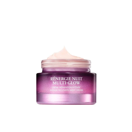 Lancôme Renergie Nuit Multi-Glow Intense Recovery Night Cream 50ml