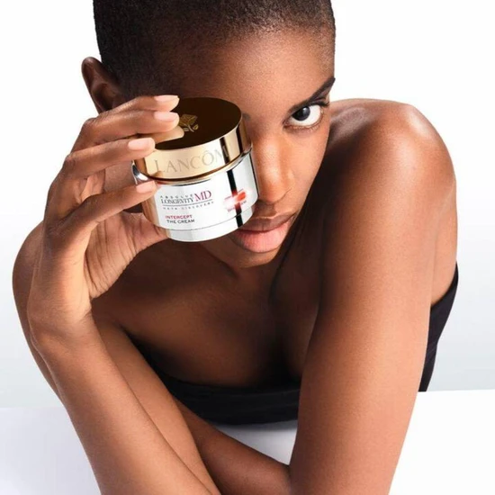 Lancôme Absolue Longevity MD Intercept The Cream 50ml - Refill