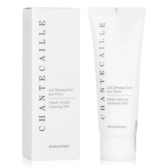 Chantecaille Aromacologie Flower Infused Cleansing Milk 75ml