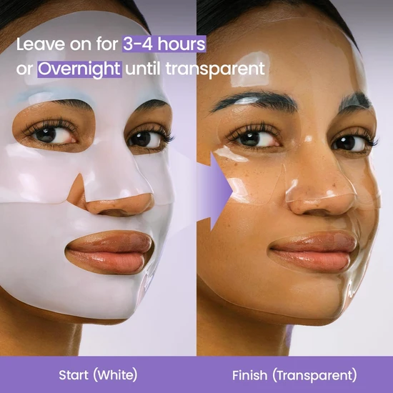Biodance Rejuvenating Caviar PDRN Real Deep Mask Box