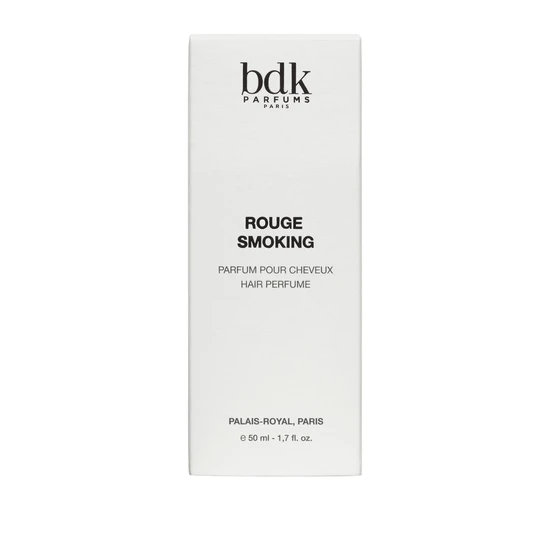 bdk Parfums Rouge Smoking Hair Perfume 50ml