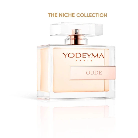 Yodeyma Oude Eau De Parfum 50ml
