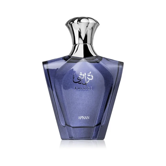 Afnan Turathi Blue Eau De Parfum 90ml