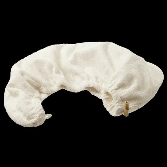Hydrea London Bamboo Hair Drying Wrap