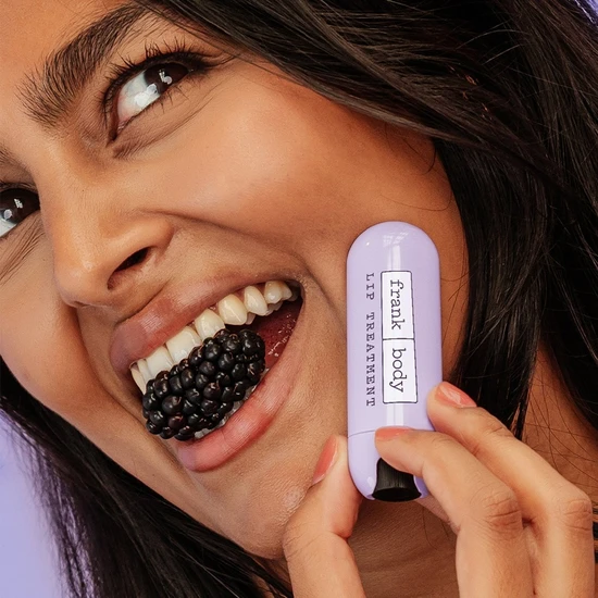 Frank Body Niacinamide Smoothing Lip Treatment 4g