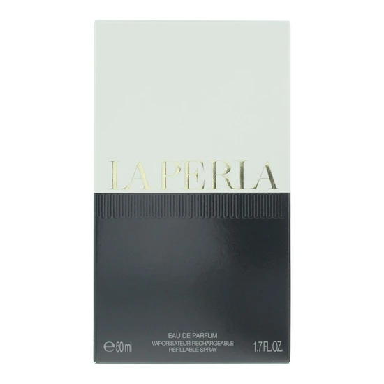La Perla Signature Eau De Parfum 50ml