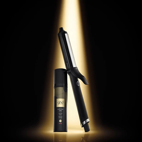 ghd Curly Ever After - Curl Hold Spray 120ml