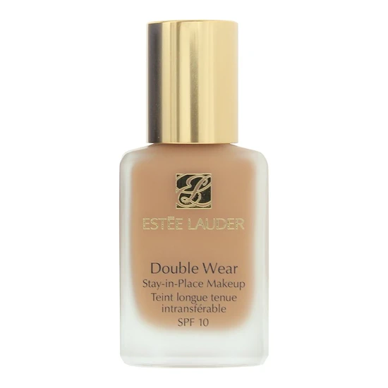 Estée Lauder Double Wear Stay In Place Foundation Makeup SPF 10 5N1 Rich Ginger