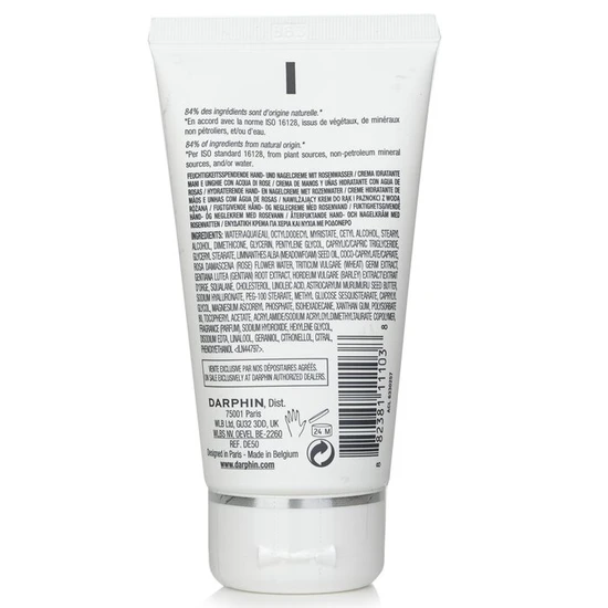 Darphin Hydrating Hand & Nail Cream 75ml
