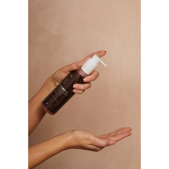 XPOSE Dewy Jelly Botanical Cleanser 200ml