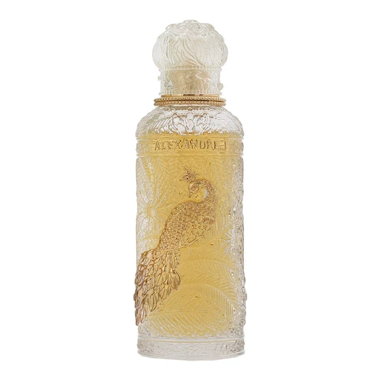 Alexandre.J Imperial Peacock Eau De Parfum 100ml