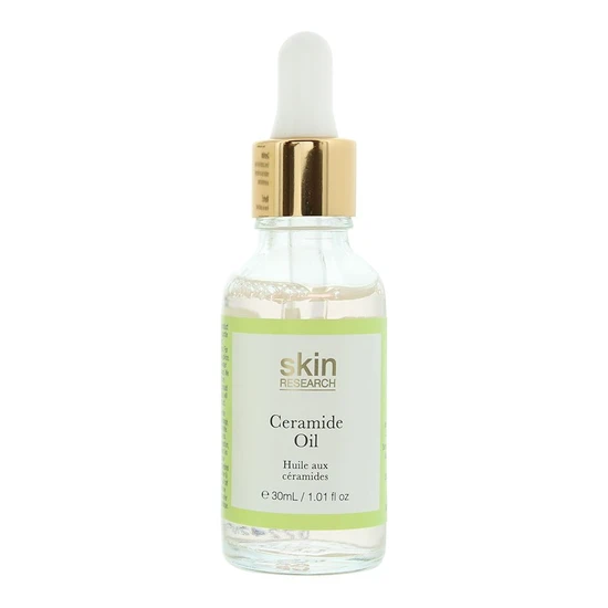 Skin Research Ceramide Oil 30ml