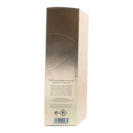 Issey Miyake Nectar d'Issey Premiere Fleur Eau De Parfum 90ml