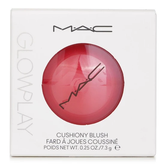 MAC Glow Play Blush Groovy
