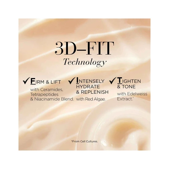 Elizabeth Arden Ceramide Plump Perfect Ultra Lift & Firm Eye Cream SPF 15