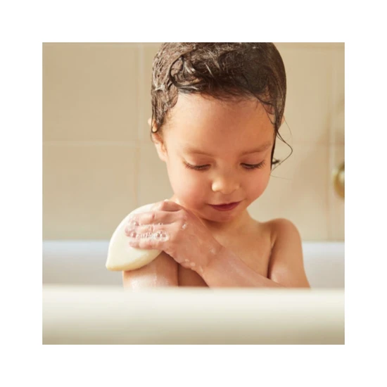 Mustela Shampoo & Body Cleansing Bar 75g