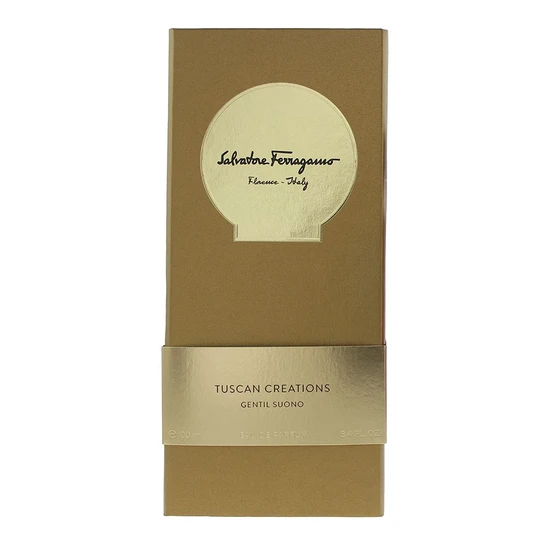 Salvatore Ferragamo Tuscan Creations Gentil Suono Eau De Parfum 100ml