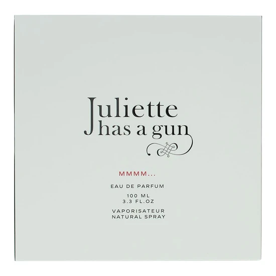 Juliette Has a Gun Mmmm... Eau De Parfum 100ml