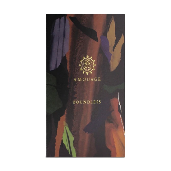 Amouage Boundless Eau De Parfum 100ml