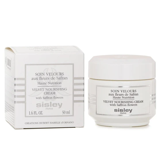 Sisley Velvet Nourishing Cream 50ml