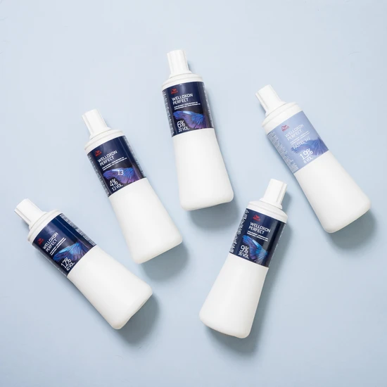 Wella Welloxon Perfect Developer 12% 500ml