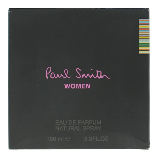 Paul Smith Women Eau De Parfum 100ml