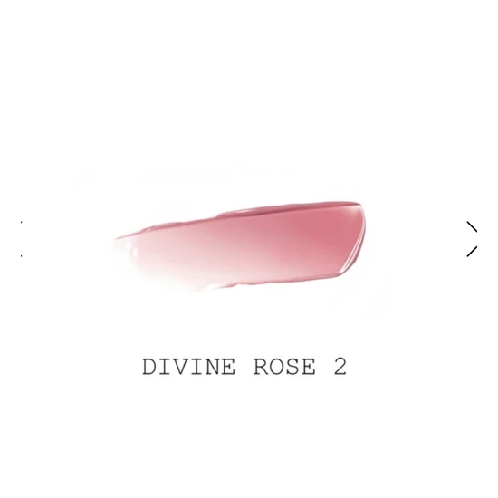 Pat McGrath Labs Lip Fetish Balm Limited Edition Divinyl Lip Shine 597 Divine Rose 2