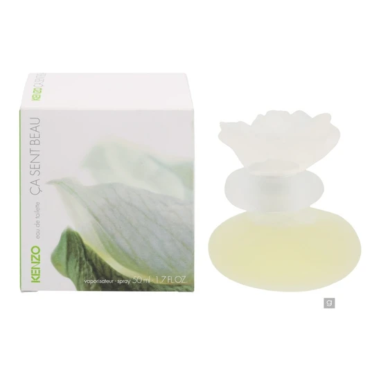 Kenzo Ca Sent Beau Eau De Toilette 50ml