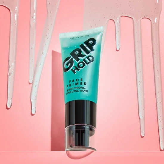 Collection Grip Hold Face Primer
