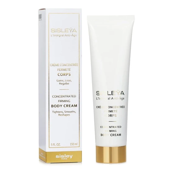 Sisley Sisleya L'Integral Anti-Age Concentrated Firming Body Cream 150ml