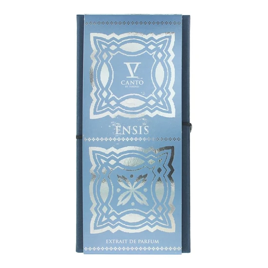 V Canto Ensis Extrait De Parfum 100ml