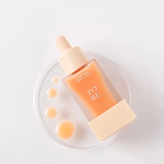 Aippo Expert Pore Ampoule Mask 30ml