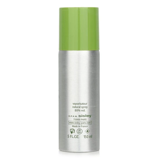 Sisley Eau De Campagne Perfumed Deodorant Spray 150ml