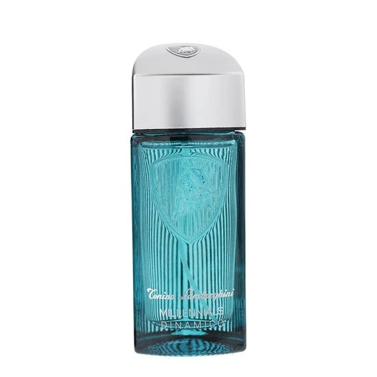 Lamborghini Millennials Dynamico Eau De Toilette 75ml