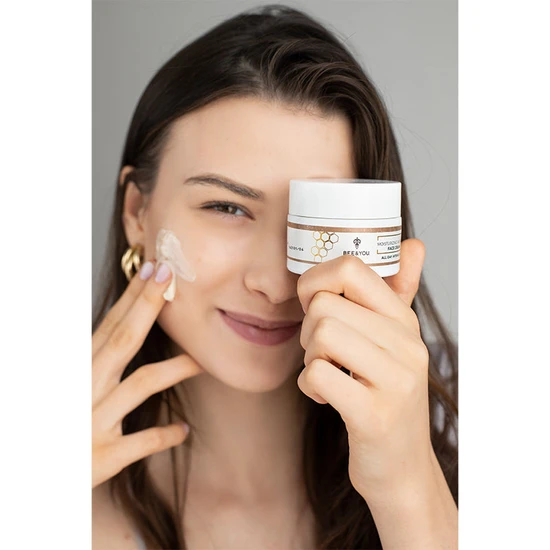 BEE&YOU Apibeauty Anti-aging Face Cream 50ml