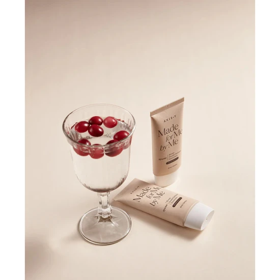 AXIS-Y Biome Double Defence Sunscreen 50ml