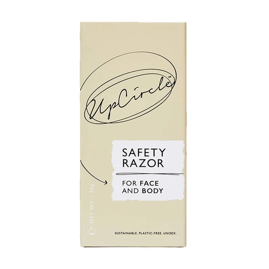 UpCircle Beauty Safety Razor