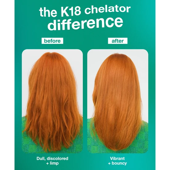 K18 Peptide Prep Pro Chelating Hair Complex 300ml