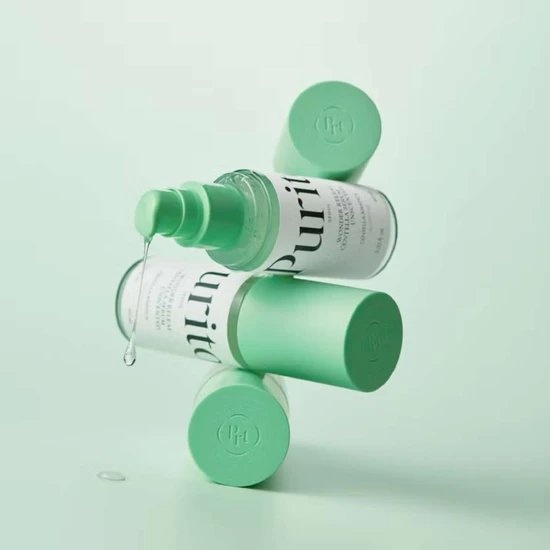 Purito Wonder Releaf Centella Serum Unscented 15ml