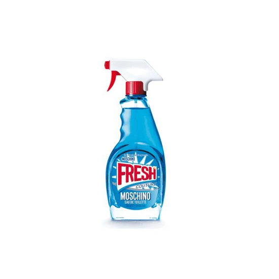 Moschino Fresh Couture Eau De Toilette 30ml