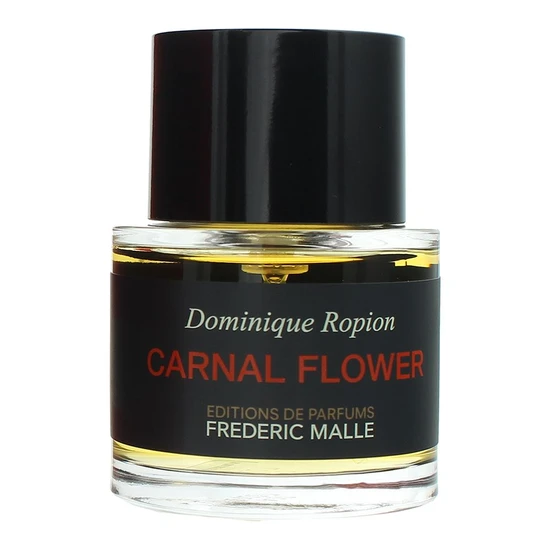 Frederic Malle Carnal Flower Spray By Dominique Ropion 50ml