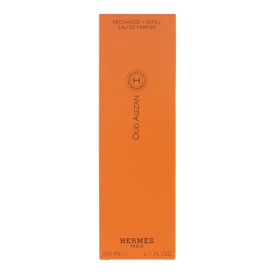 Hermès Hermessence Oud Alezan Eau De Parfum Refill: 200ml