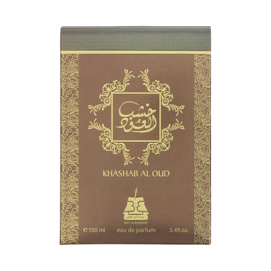 Bait Al Bakhoor Khashab Al Oud Eau De Parfum 100ml