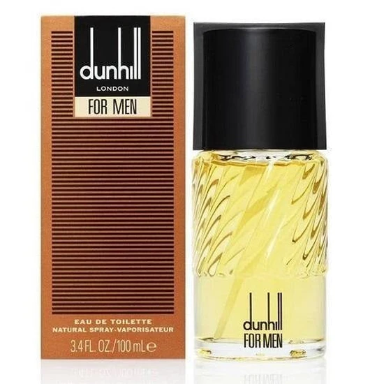 Dunhill London For Men Eau De Toilette 100ml