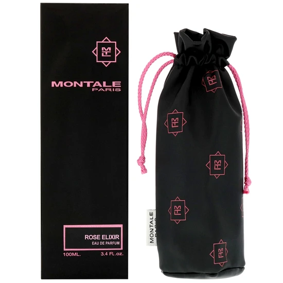 Montale Rose Elixir Eau De Parfum 100ml