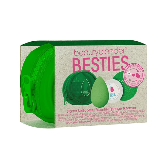 beautyblender BESTIES BIO Pure