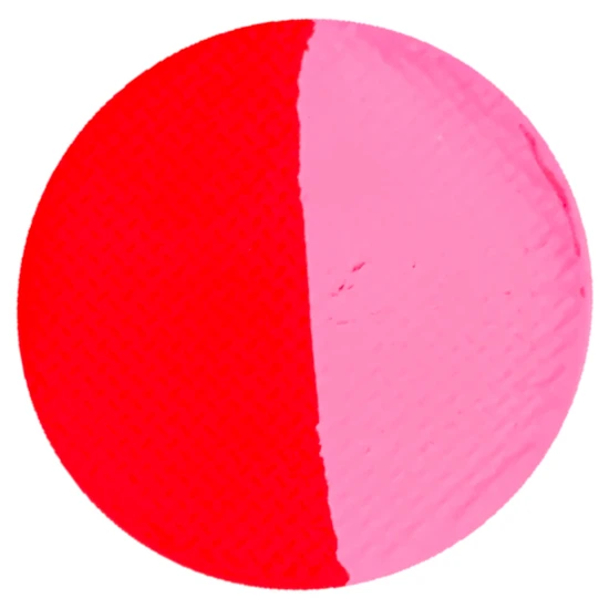 Glisten Cosmetics Strawberry Cheesecake UV Pink Split Liner Eyeliner Small - 3g