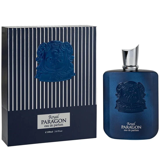 Zimaya Royal Paragon Eau De Parfum 100ml